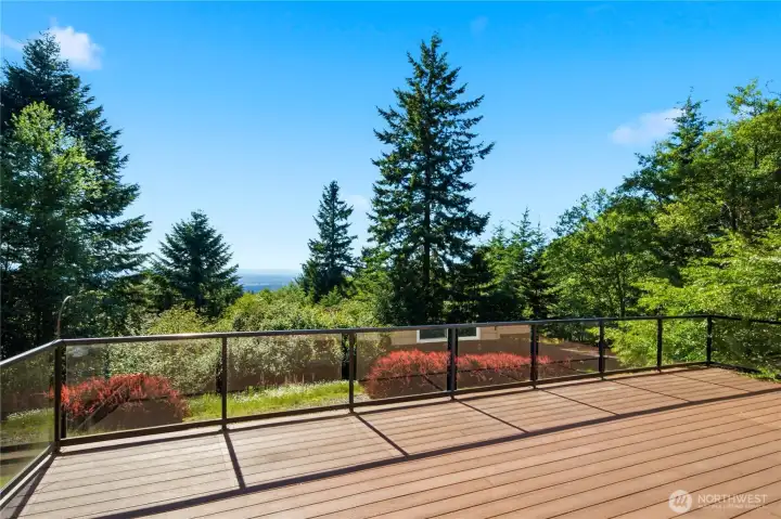 Deck Deck