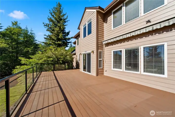 Deck Deck