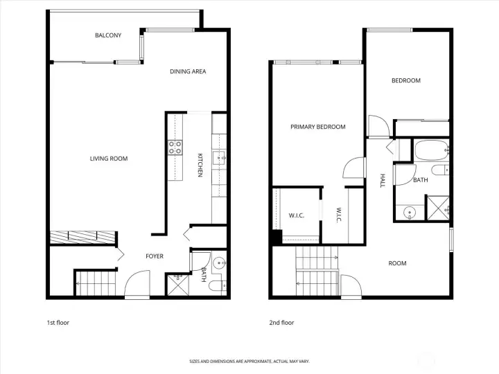 Floorplan.