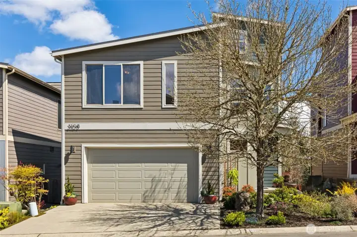 Welcome to 3108 Banks Ln SW.
