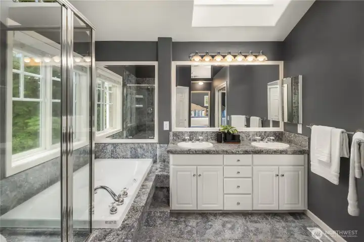 Primary Bathroom Primary Bathroom