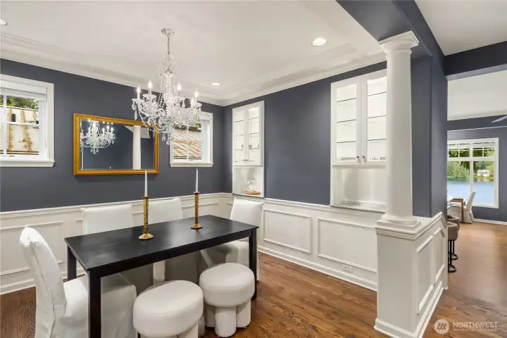 Formal Dining Room Formal Dining Room