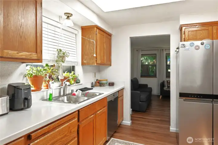 Kitchen Kitchen