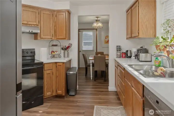 Kitchen Kitchen