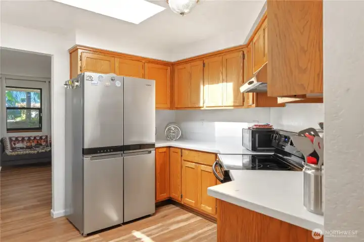 Kitchen Kitchen