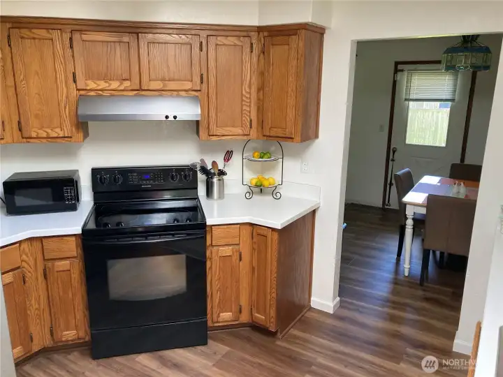 Kitchen Kitchen