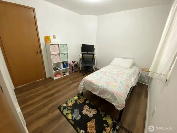 Bedroom 2 Bedroom 2