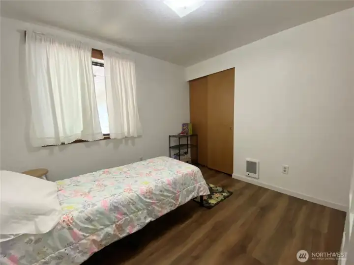 Bedroom 2 Bedroom 2