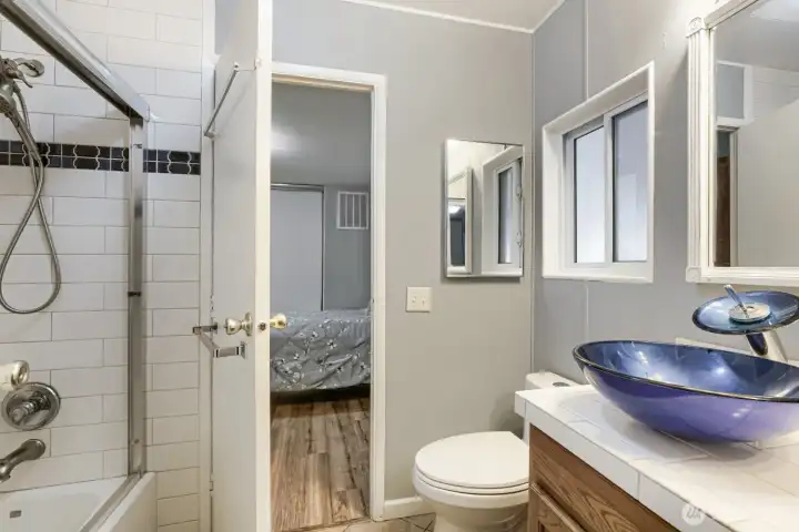 2nd Bath