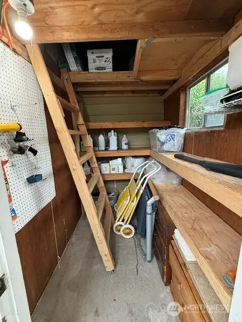 Storage Room