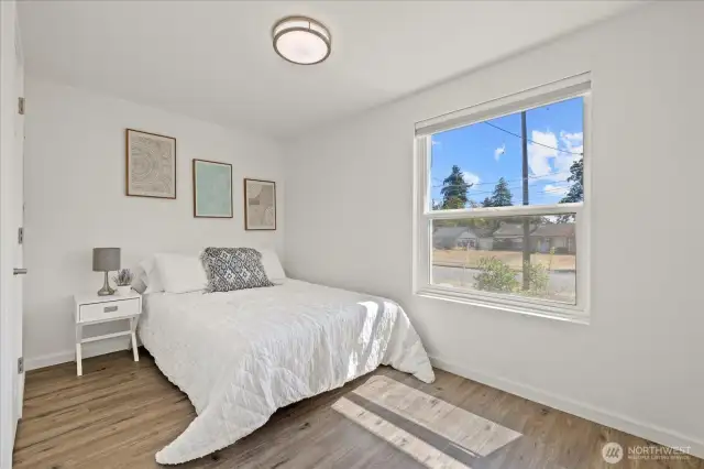 Bedroom #2