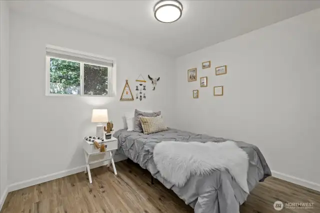 Bedroom #3