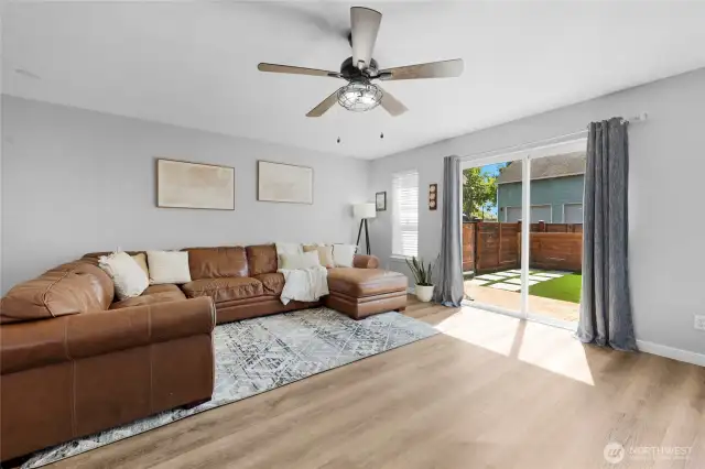 Large Living Room