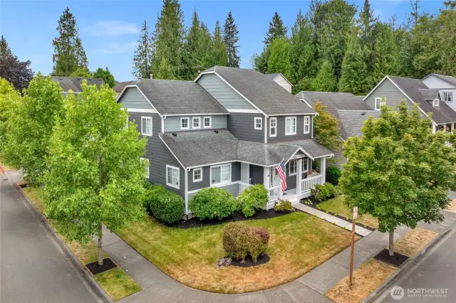 Close to Schools, Parks & the Lake