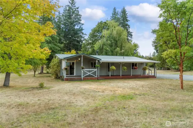 Hard to find homes that have been cared for this well.