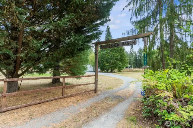 Will this become your "ranch"