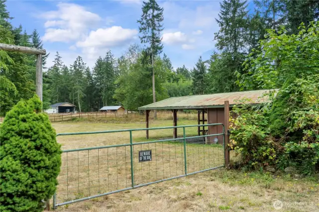 Come check out the tranquility for yourself.  Schedule your showing.