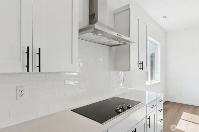 Photo from same floor plan - finishes may vary