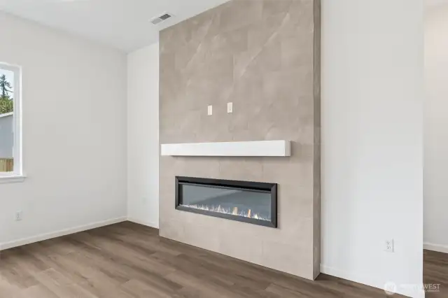 Photo from same floor plan - finishes may vary