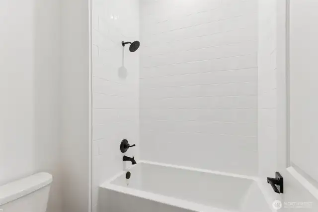Photo from same floor plan - finishes may vary