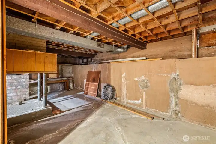 Additional Living Potential
