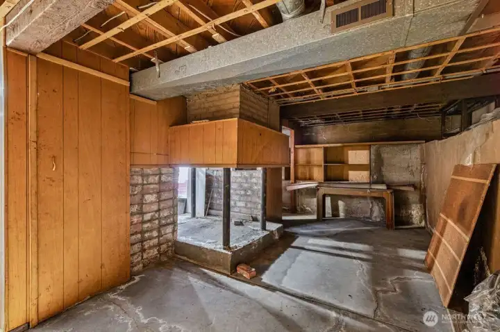 Finish for Rental Income
