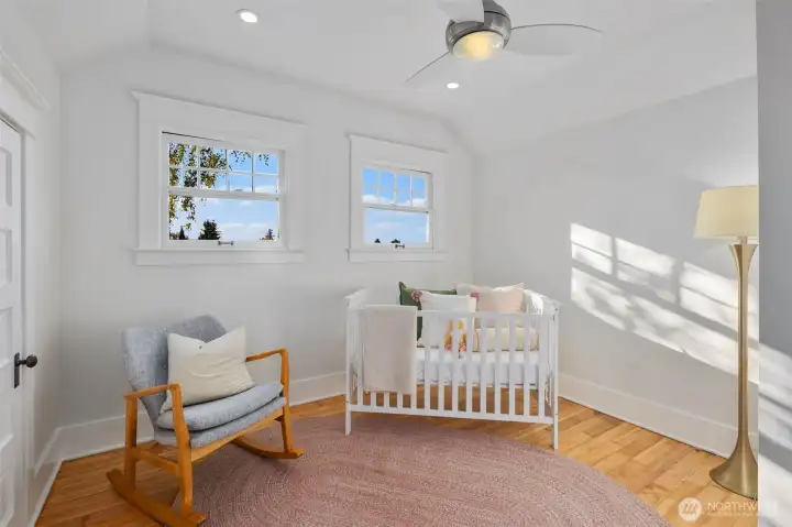 Upstairs Bedroom 2
