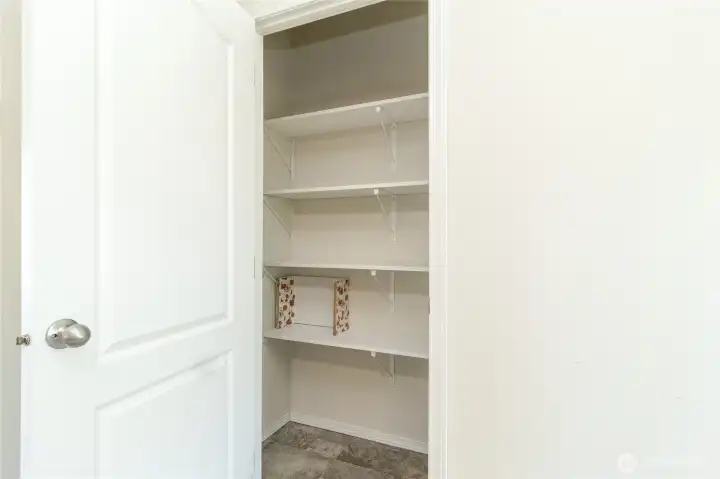 Closet