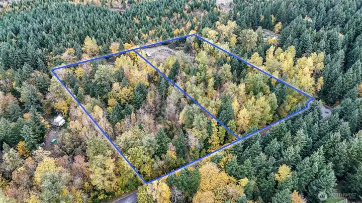 Turn your visions to life in this functional and natural setting.