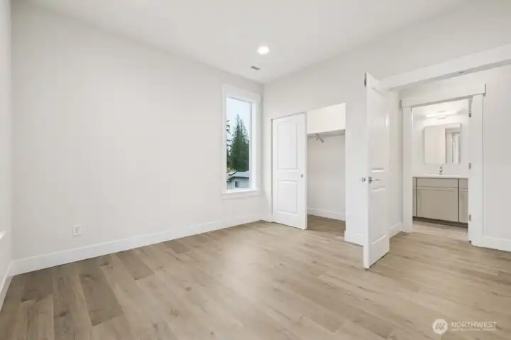 Actual finishes of lot 3