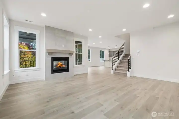 Actual finishes for lot 3