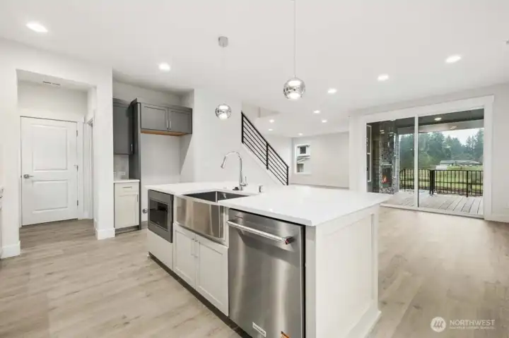 Actual finishes lot 3