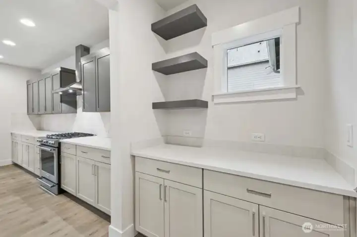 Actual finishes in lot 3