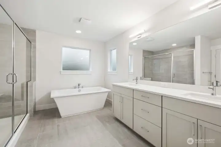 Actual finishes in lot 3