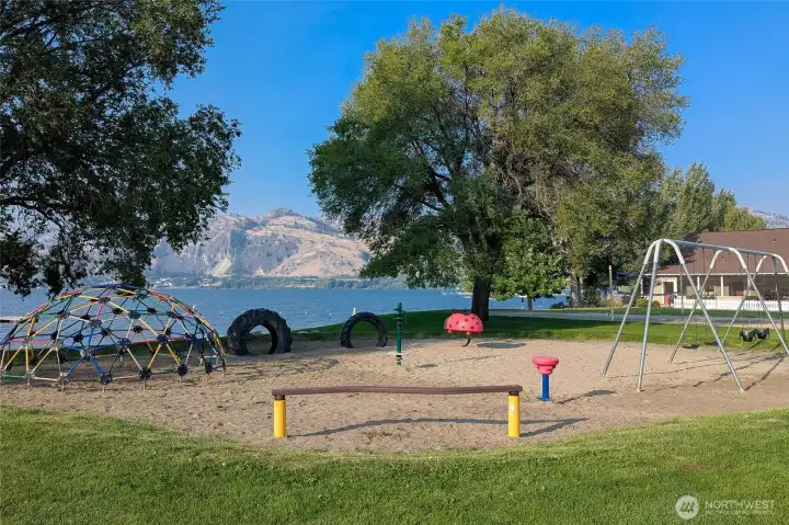 Community Playground