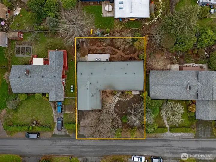 Aerial (Boundaries Approximated)