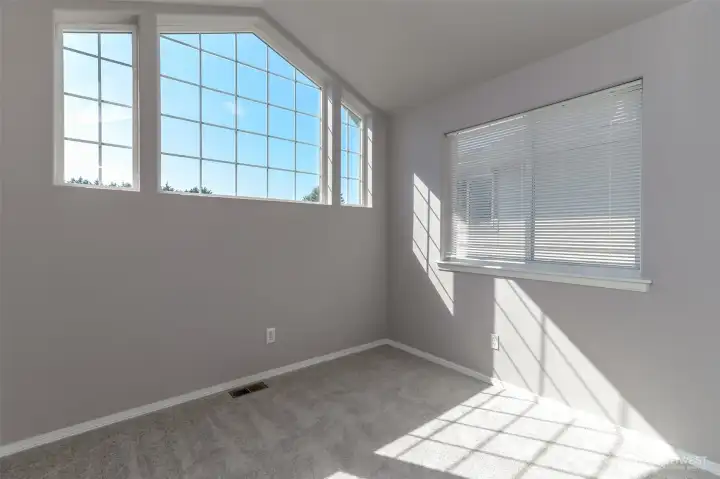 Bedroom #3