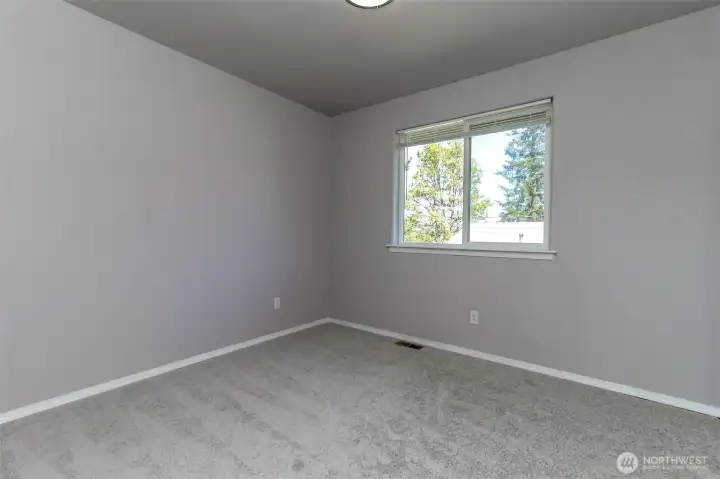Bedroom #4