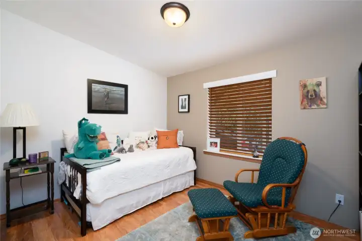 Guest room #1