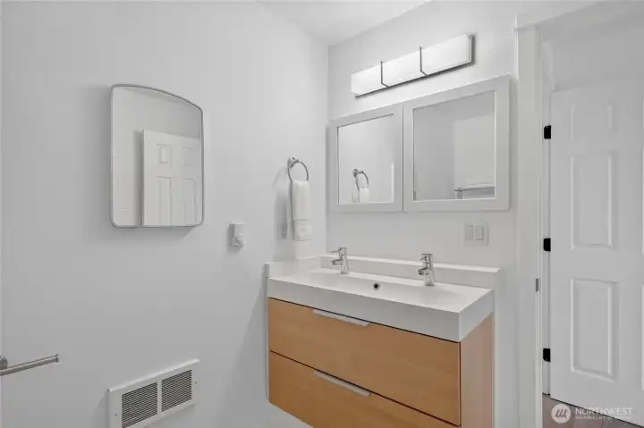 Primary Bedroom bath Primary Bedroom bath