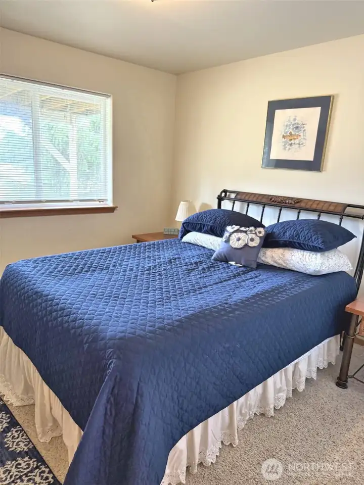 Guest room!