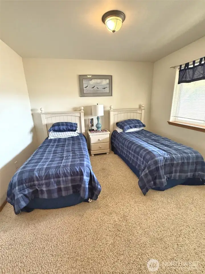 Bedroom #3