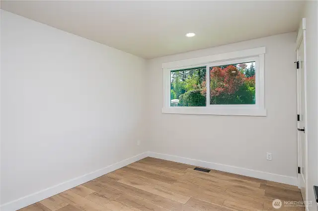 bedroom #2