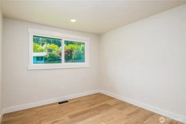 bedroom #3