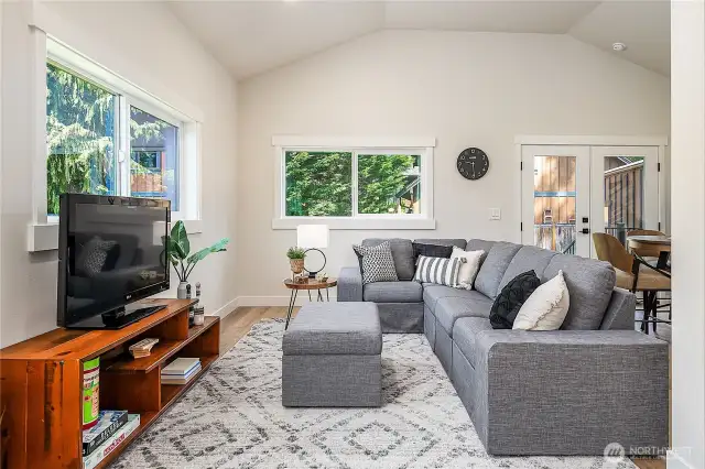 Whether you envision a quiet office, private gym, media room, or creative studio, this flexible bonus space can do it all
