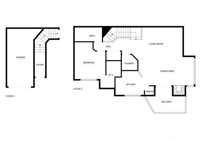 Floor Plans