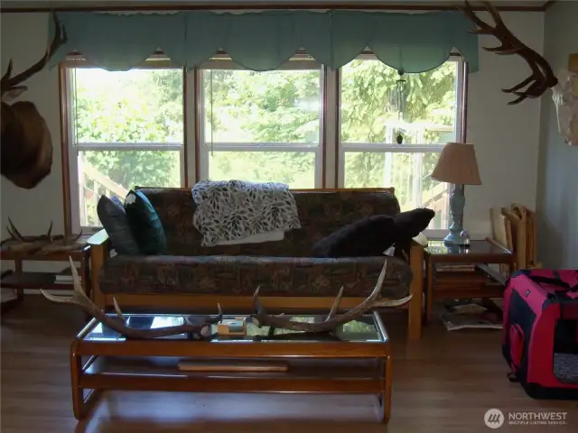 formal living room