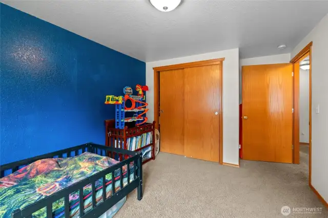 2nd Bedroom