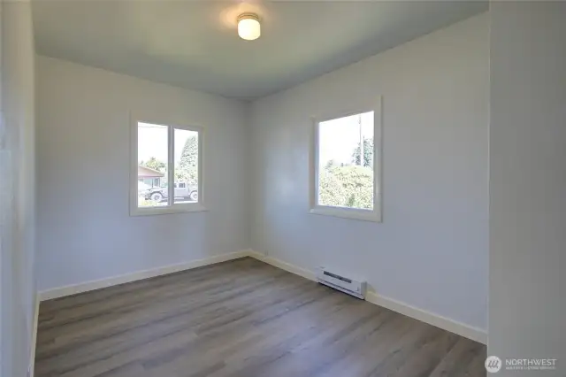 Bedroom #2