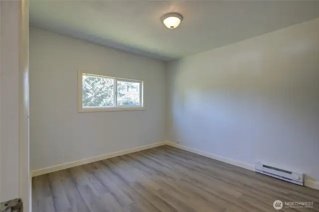 Bedroom #3 cont
